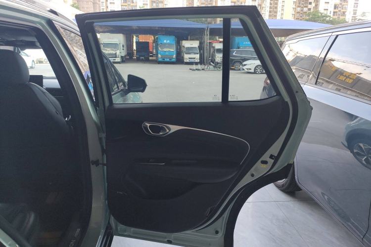 Used AION V 2022 Plus 70 Smart Edition Ternary Lithium