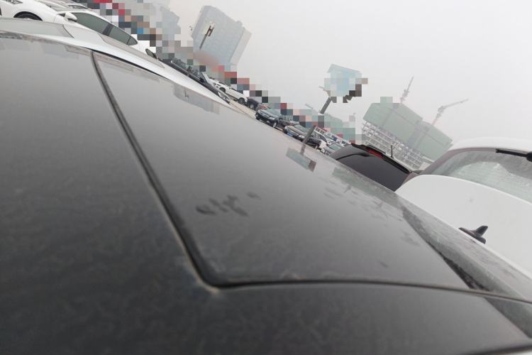 Used Audi Q2L 2023 35TFSI Fashion Dynamic Model
