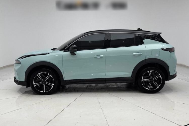 Used Lynk & Co 06 EM-P 2023 EM-P 126 Long-Range Halo