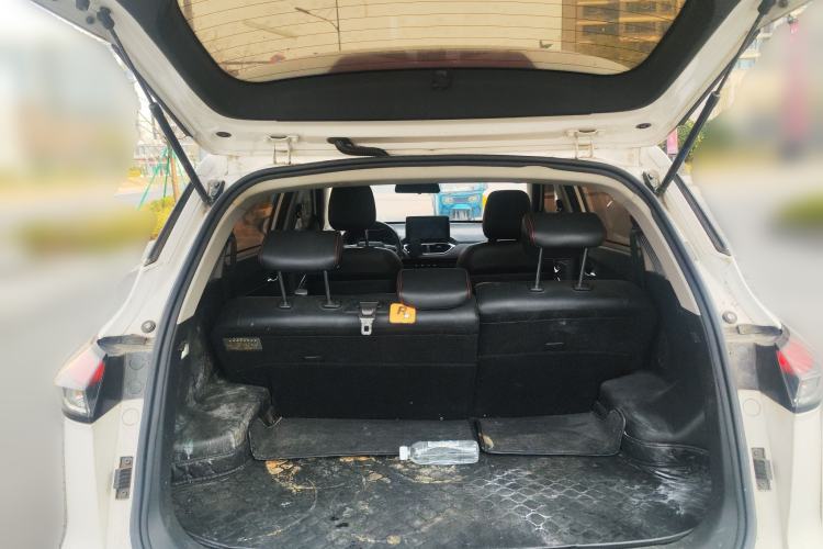 Used Baojun 510 2019 1.5L Automatic Prestige Edition China V