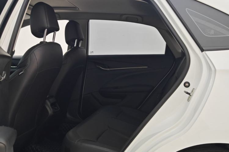 Used Buick GT 2021 Revised Version 1.3T Automatic Mild Hybrid Elite Edition
