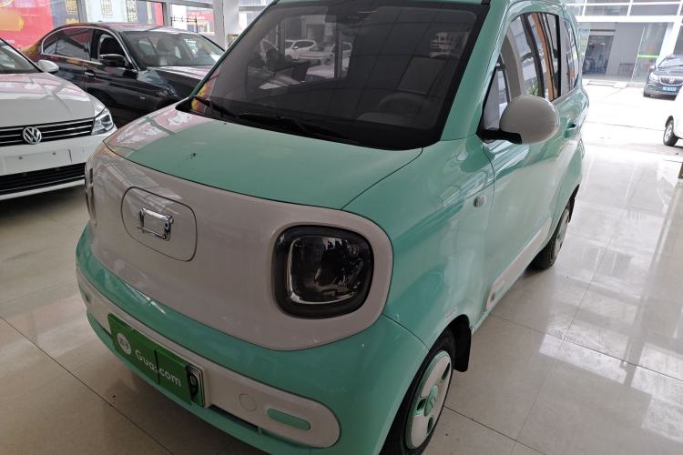 Used Bestune Pony 2025 222km Range Agile Horse