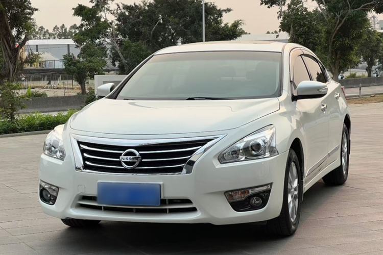 Used Nissan Teana 2013 2.0L XL Comfort Edition