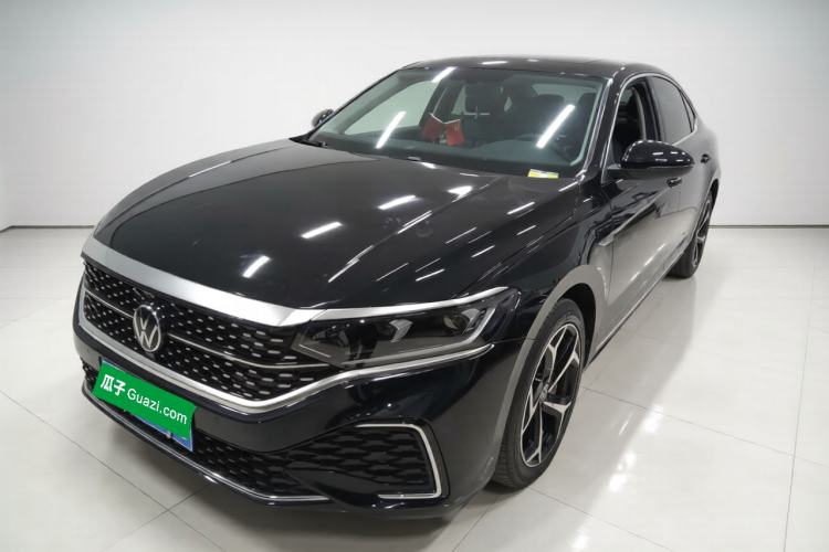 Used Volkswagen Passat 2023 Revised 330TSI Starry Elite Edition