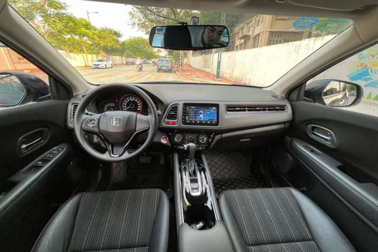 Used Honda Vezel 2017 1.8L CVT 2WD Elite Model
