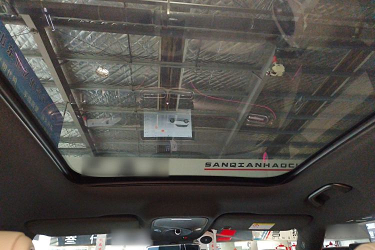 Used smart #1 2022 Pulse Heartbeat Edition
