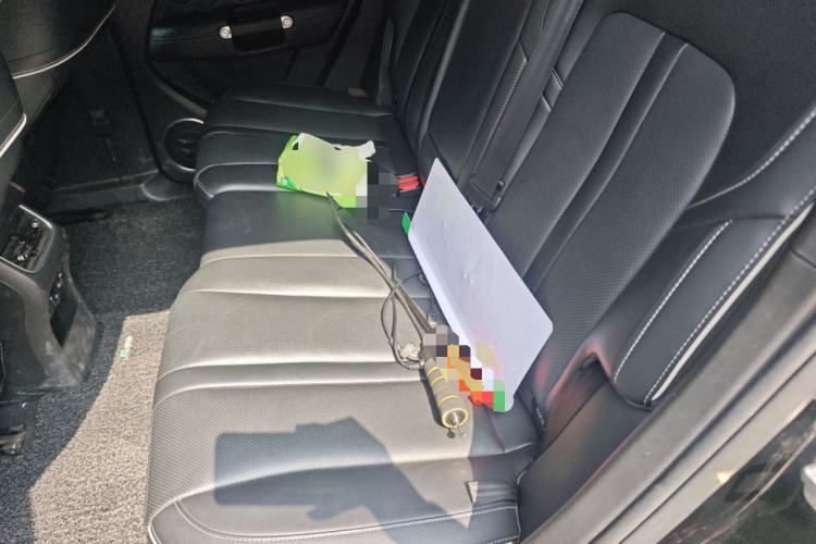 Used Tank 300 2021 Off-Road Edition 2.0T Conqueror
