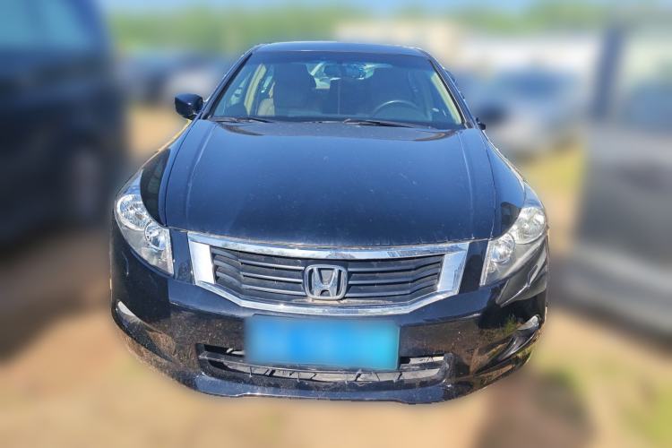 Used Honda Accord 2010 2.0L EX
