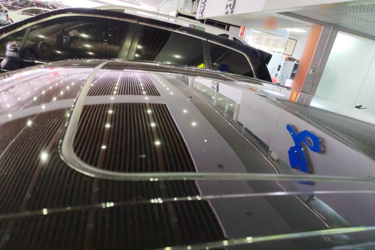 Used Toyota Camry 2018 2.5S Fēngshàng Edition