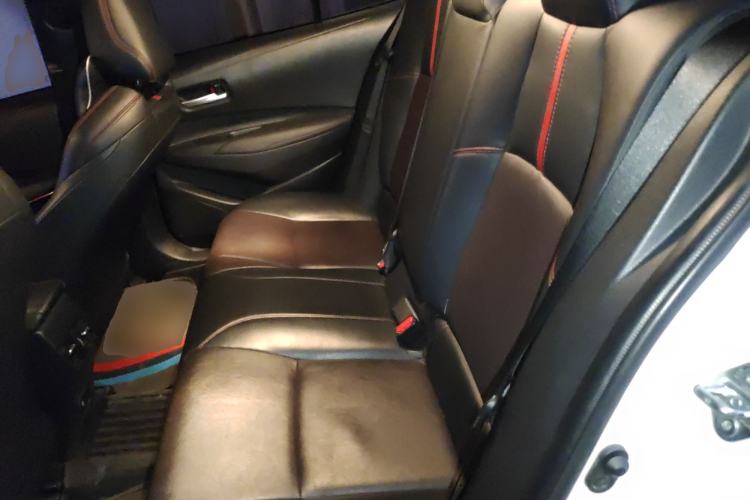 Used Toyota Levin 2021 Dual-Motor 1.8H E-CVT Sport Edition