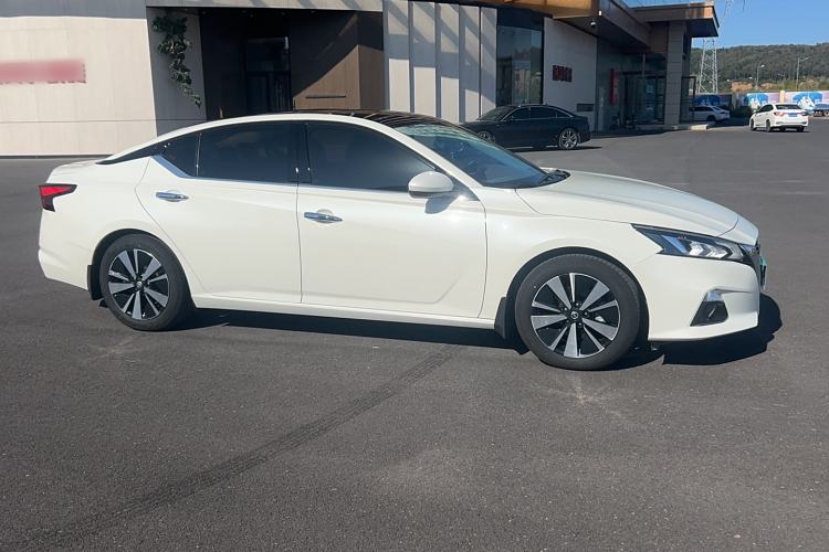 Used Nissan Teana 2021 2.0L XL Comfort Edition
