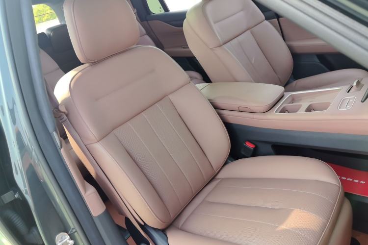 Used Nio ES8 2023 75 kWh
