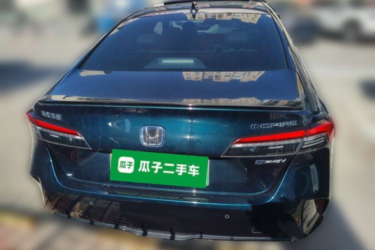 Used Honda Inspire New Energy 2023 ePHEV Smart Edition