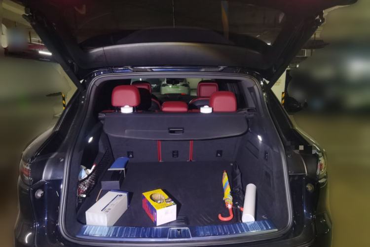 Used Porsche Cayenne 2019 Cayenne 3.0T