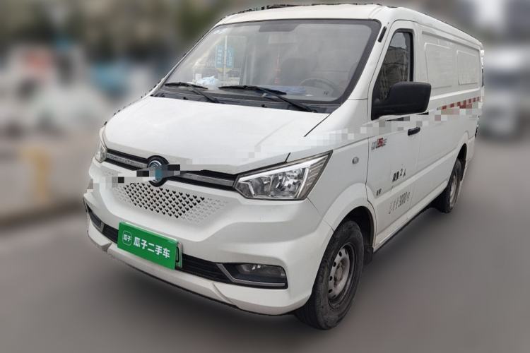 Used Dongfeng Yufeng EM26 2023 High-End Model 41.86 kWh CATL