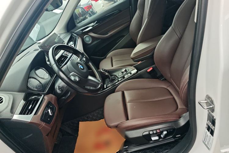 Used BMW X2 2023 sDrive25i M Sport Package