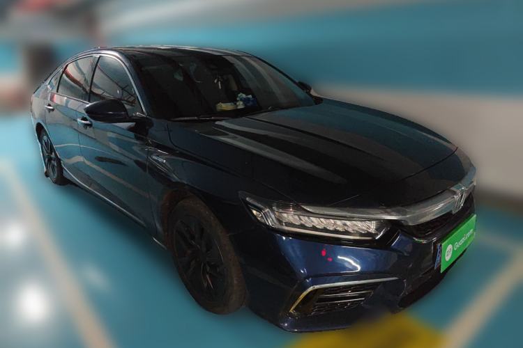 Used Honda Inspire 2019 Rui·Hybrid 2.0L Jingya Edition China VI
