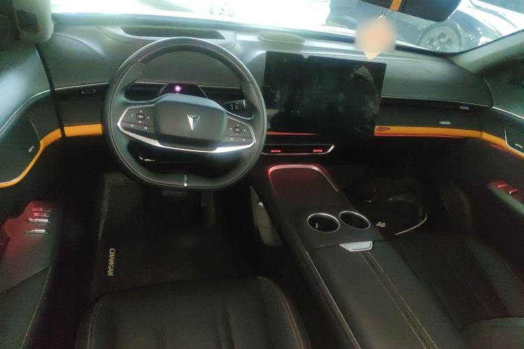 Used Deepal S07 2024 215Max Range-Extended Version