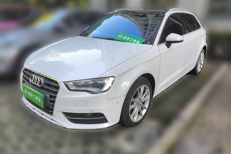 Used Audi A3 2016 Sportback 35 TFSI Style Edition