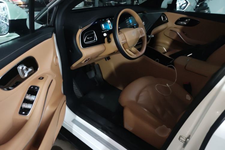 Used Rising R7 2024 Advanced Edition
