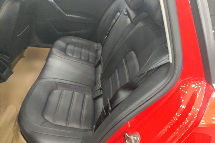 Used Skoda Rapid Spaceback 2014 1.4 TSI DSG Trend Edition