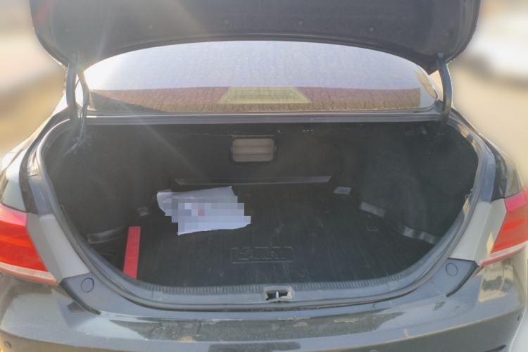 Used Toyota Camry 2009 240G Luxury Edition