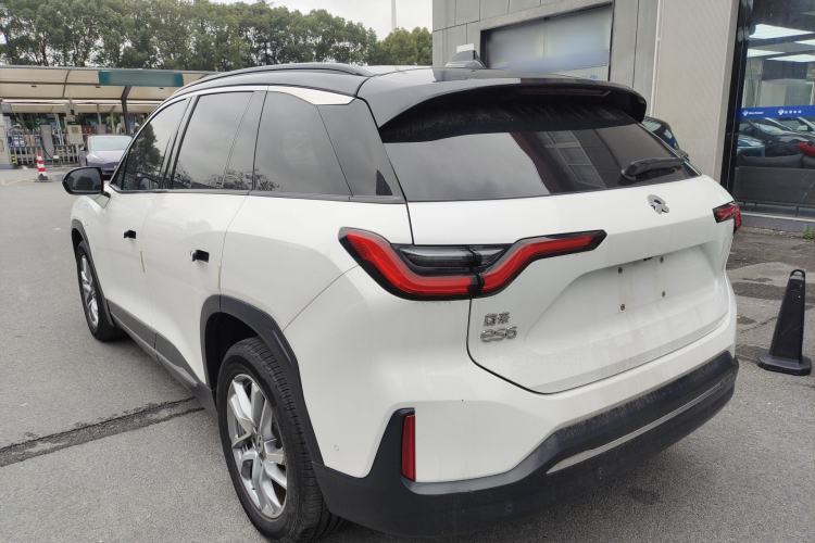 Used Nio ES6 2020 420 km Sport Edition