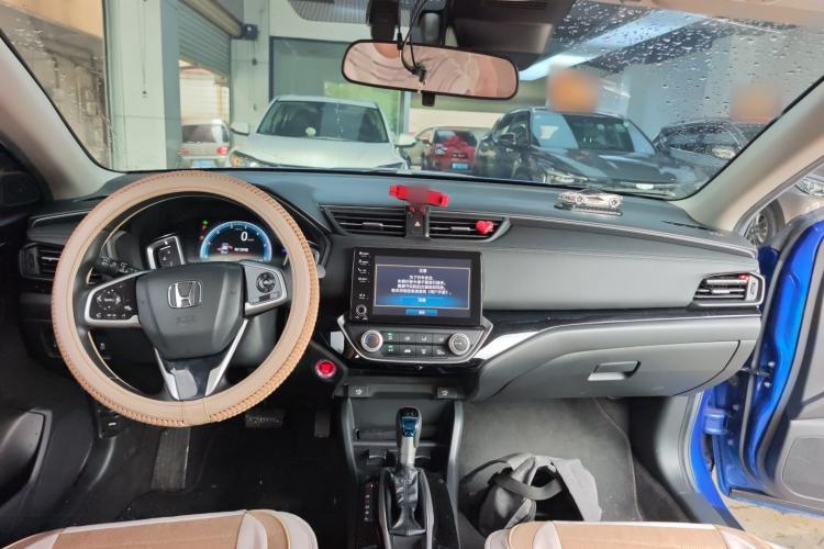 Used Honda Crider 2019 180 Turbo CVT Leading Edition China VI
