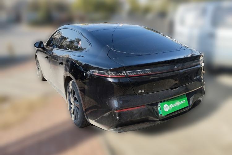 Used Dongfeng eπ eπ007 2024 530 Pro Version