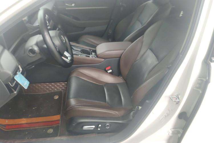 Used Honda Inspire 2023 260TURBO Elite Edition
