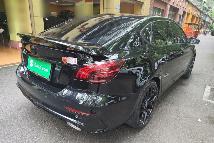 Used MG 6 2020 1.5T Automatic Trophy Luxury Edition