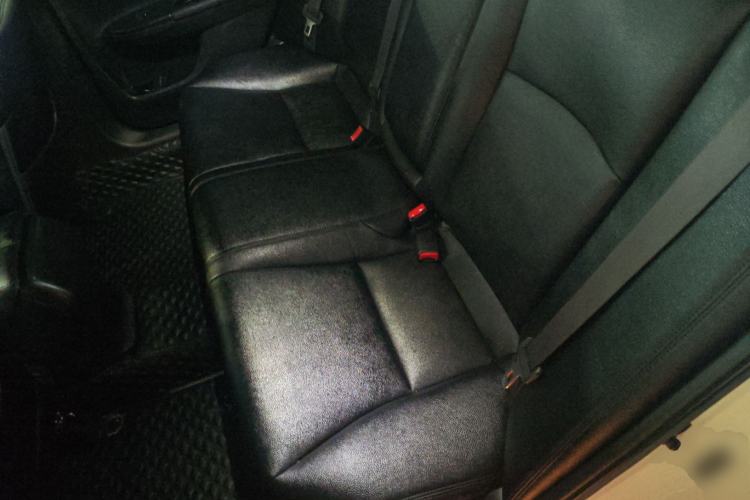 Used Honda Accord 2015 2.0L LX Comfort Edition
