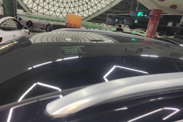 Used Volkswagen ID.4 X 2021 Pro Smart Long-Range Edition