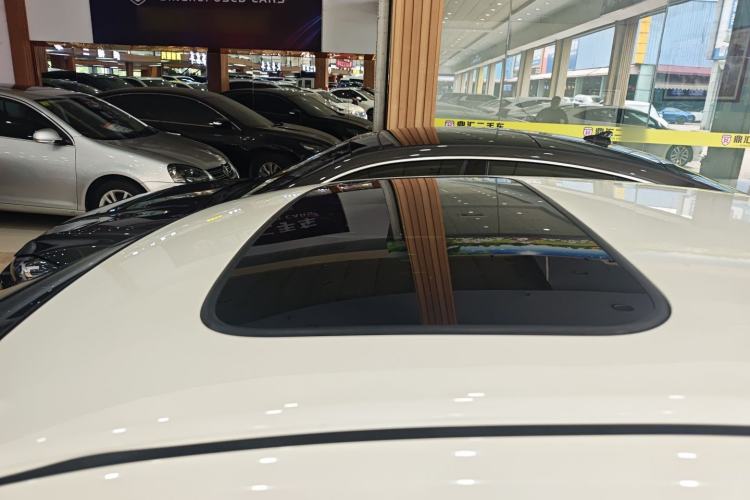 Used Honda Crider 2016 1.8L CVT Luxury Edition
