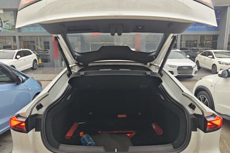 Used CHANGAN UNI-V 2023 1.5T Prestige Model