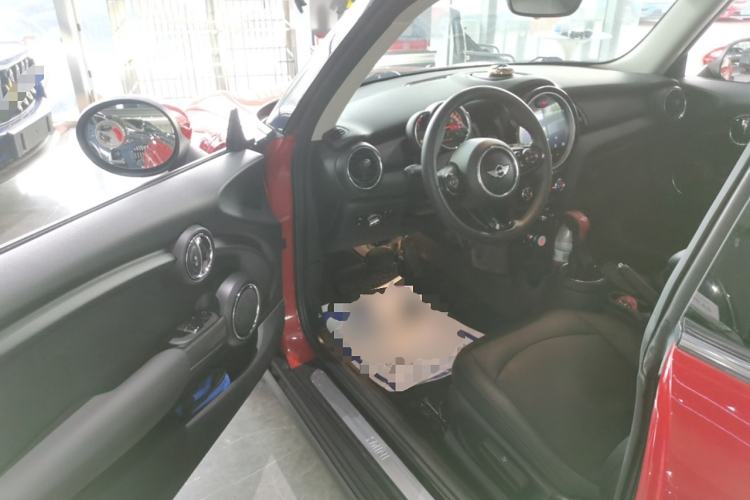 Used MINI MINI 2016 1.2T ONE Pioneer Edition