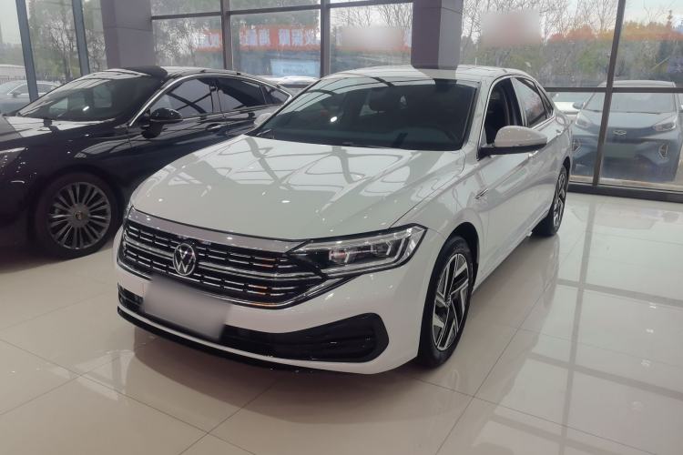 Used Volkswagen Sagitar 2023 300TSI DSG Excellence Edition