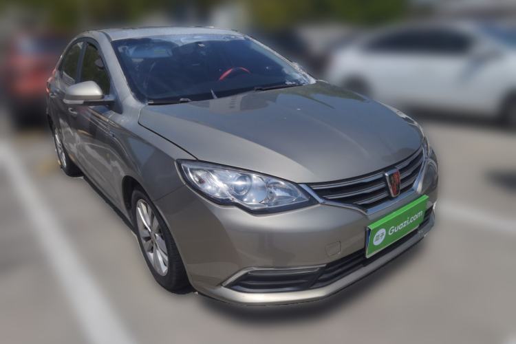 Used Roewe 360 2015 1.5L Automatic Luxury Edition