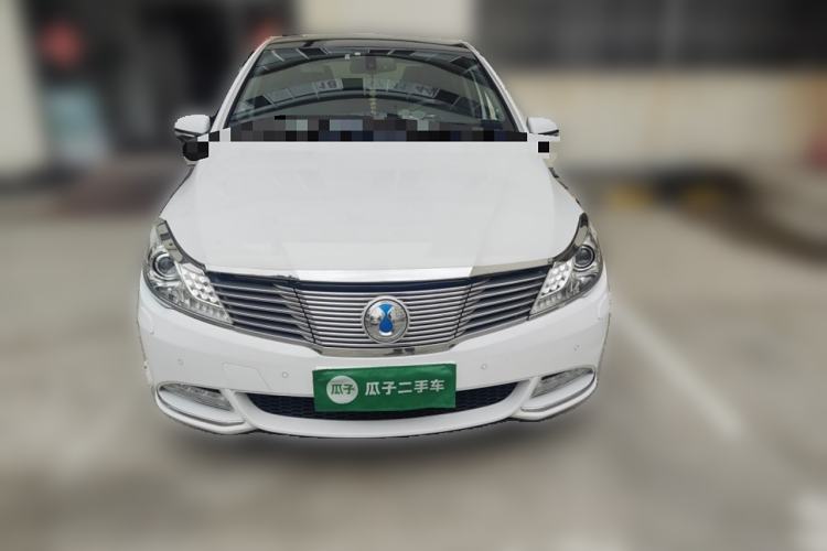 Used Denza Denza 2014 Deluxe Edition
