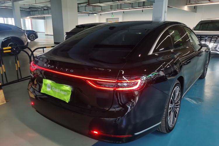 Used Hima Stelato S9 2025 Extended-Range Ultra