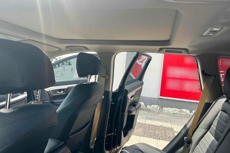 Used Honda CR-V 2021 240TURBO CVT 2WD Comfort Version