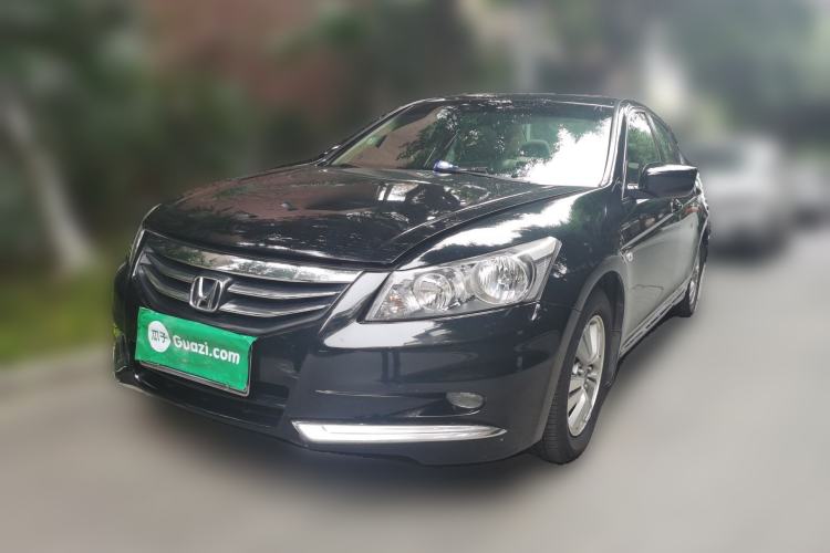 Used Honda Accord 2011 2.4L LX