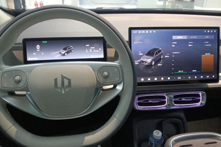 Used Leapmotor B10 2025 510 Joyful Edition