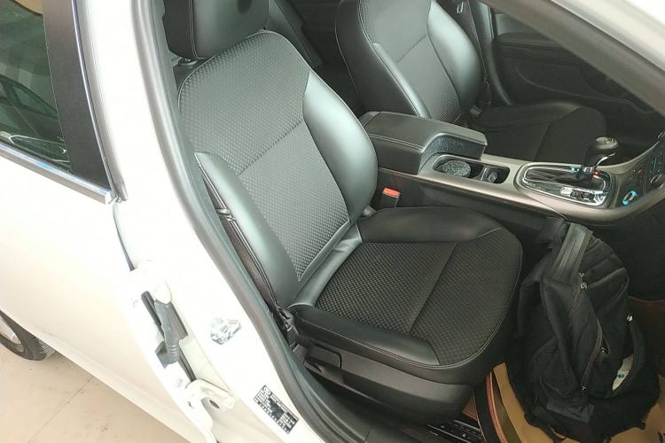 Used Chevrolet Malibu 2014 1.6T Automatic Comfort Edition