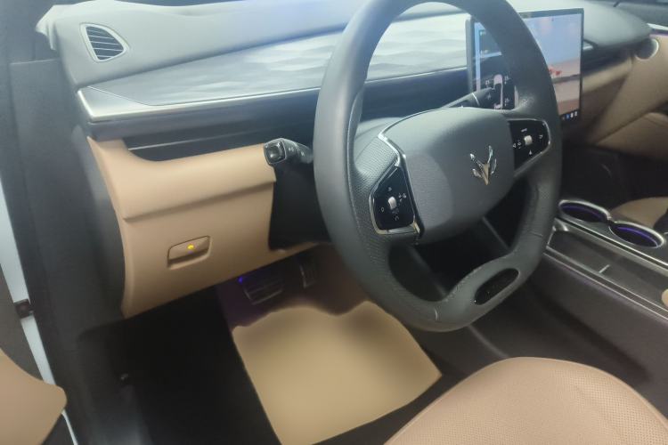 Used ARCFOX Alpha T5 2024 660 MAX