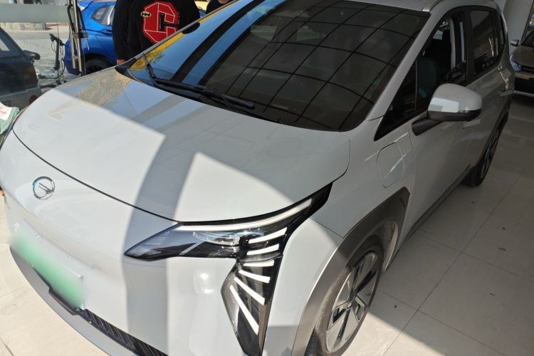 Used AION Y 2023 Plus 510 Enjoy Edition