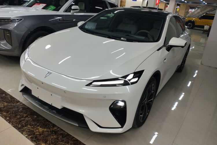 Used Deepal L07 2026 Model 240Ultra Huawei Qiankun ADS SE Edition