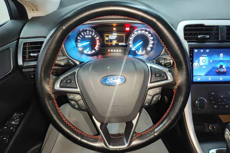 Used Ford Mondeo 2013 1.5L GTDi180 Fashion Edition