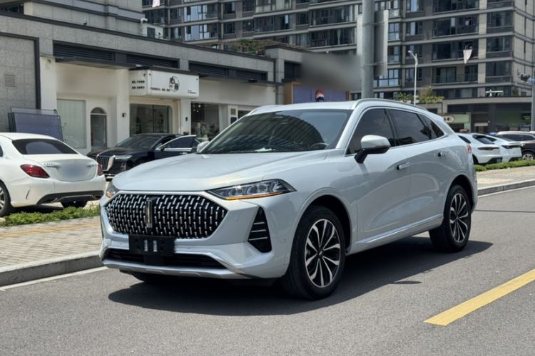 Used Wey Mocha 2021 2.0T Four-Wheel Drive Premium Edition Guazi used car, China used car export, Used car for sale, Used  cars, Cheapest cars for sale