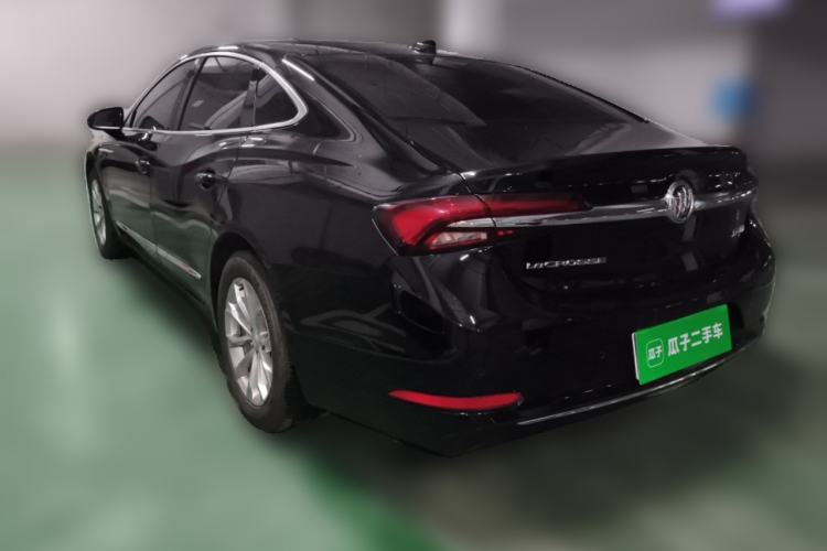 Used Buick LaCrosse 2021 552T Luxury Version
